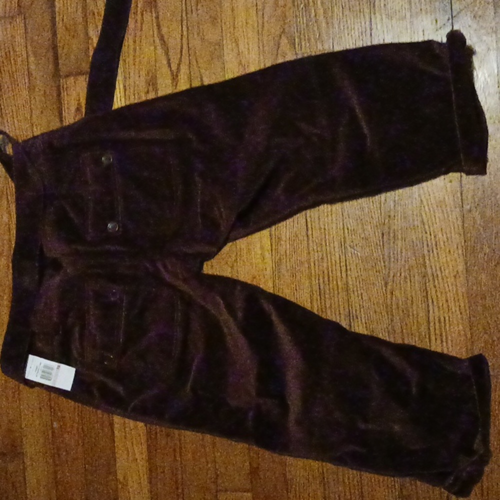 Tommy Hilfiger Capri pants